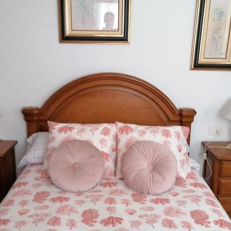 Apartamento La Basella Apartment บียานูเอบา เด อาโรซา ภายนอก รูปภาพ