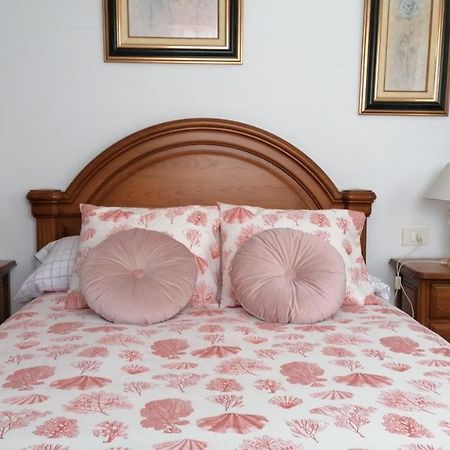 Apartamento La Basella Apartment บียานูเอบา เด อาโรซา ภายนอก รูปภาพ
