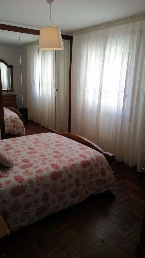 Apartamento La Basella Apartment บียานูเอบา เด อาโรซา ภายนอก รูปภาพ