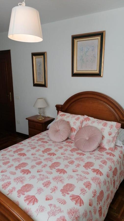 Apartamento La Basella Apartment บียานูเอบา เด อาโรซา ภายนอก รูปภาพ